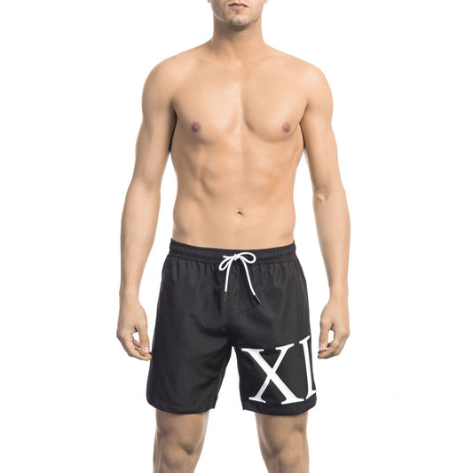 Bikkembergs Heren Zwemshort