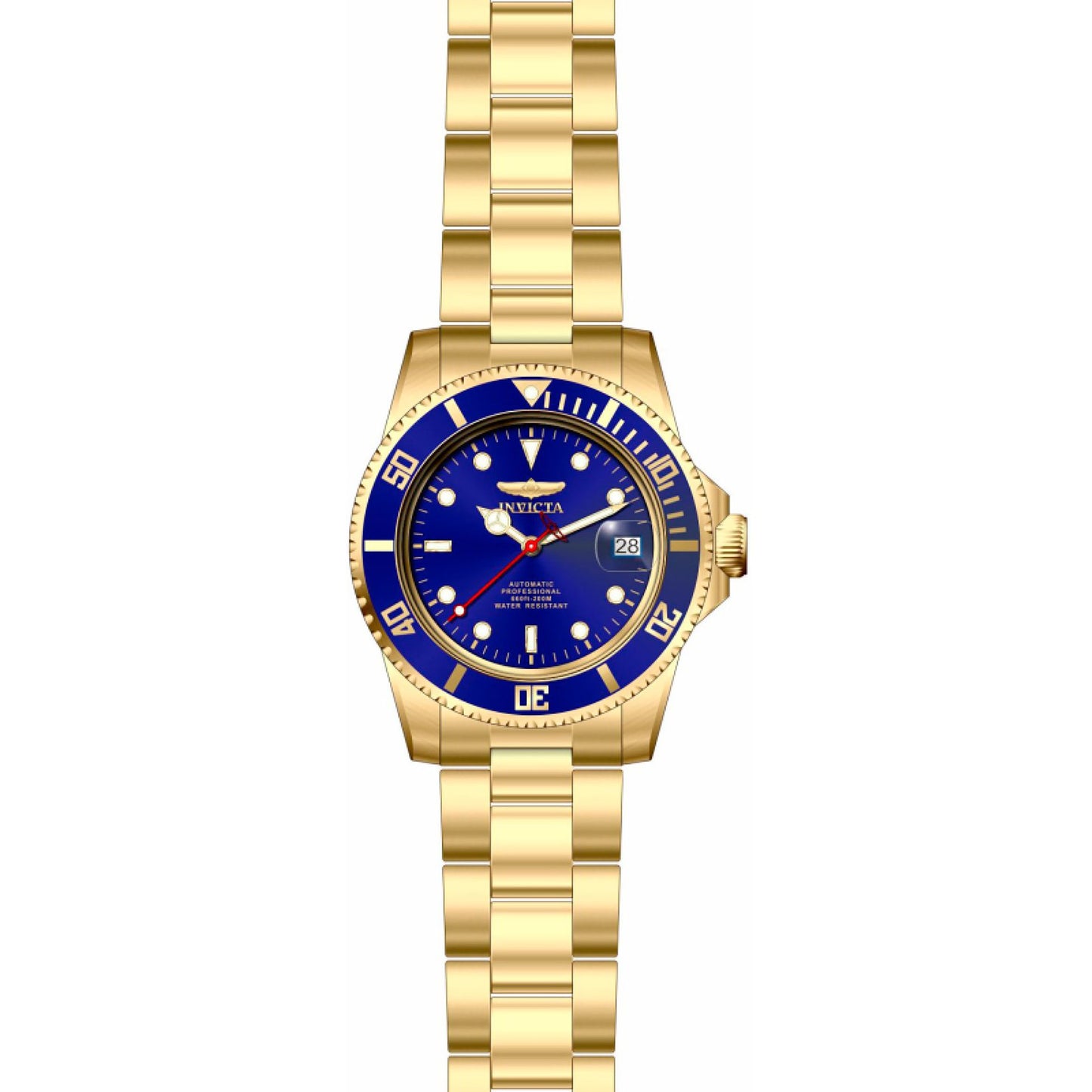 Invicta Horloges