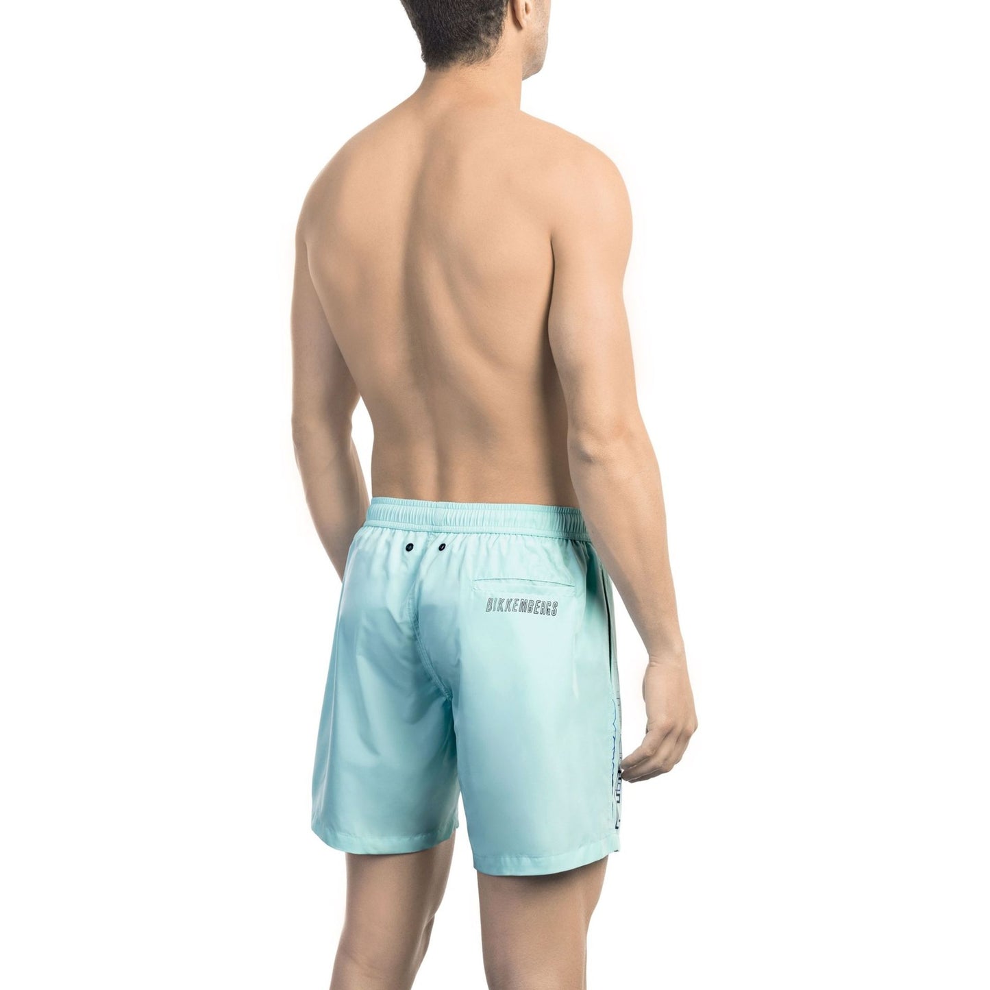 Bikkembergs Heren Zwemshort