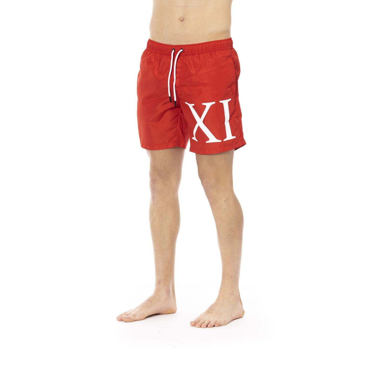 Bikkembergs Heren Zwemshort