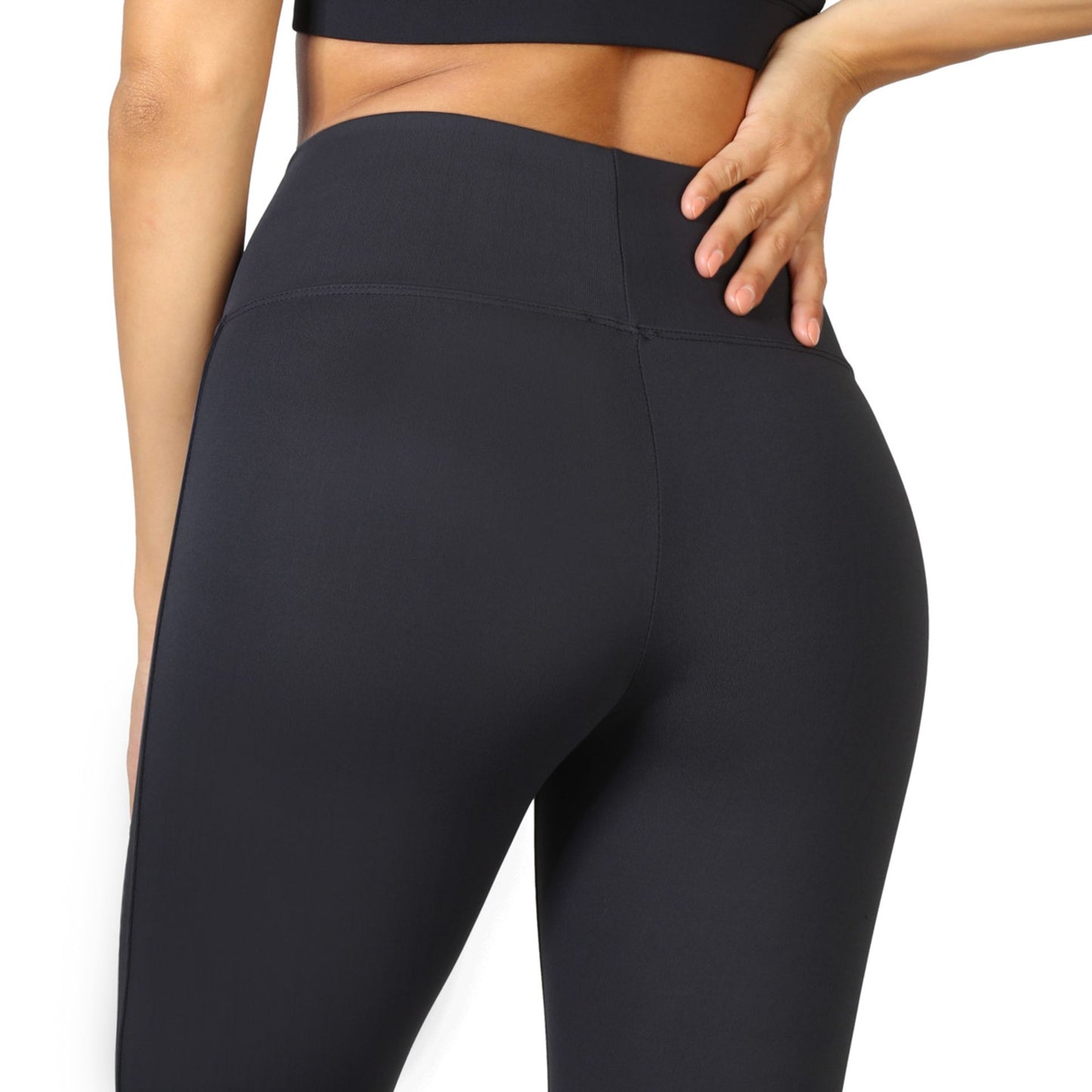 BodyBoo Microfiber Legging