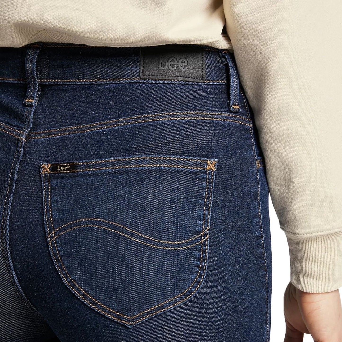 Lee Skinny Jeans