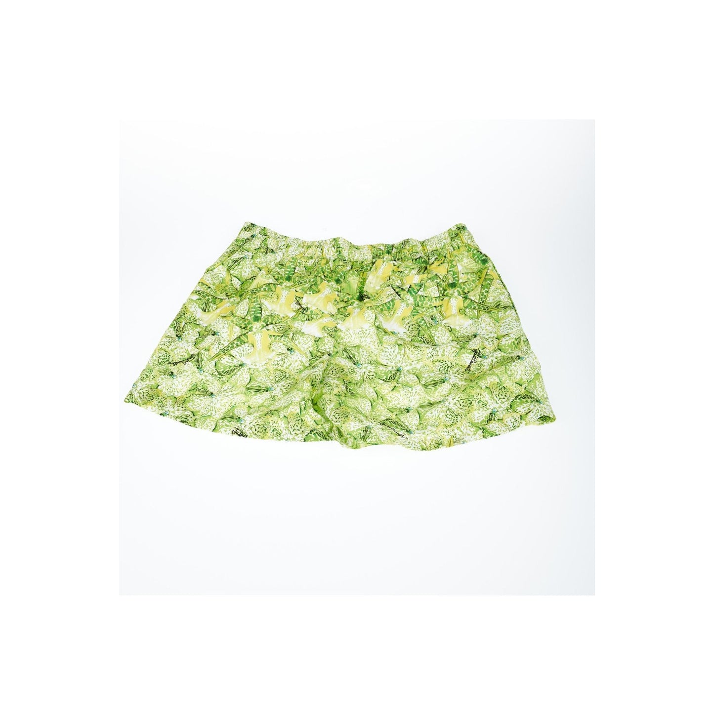 Just Cavalli Heren Beach Short
