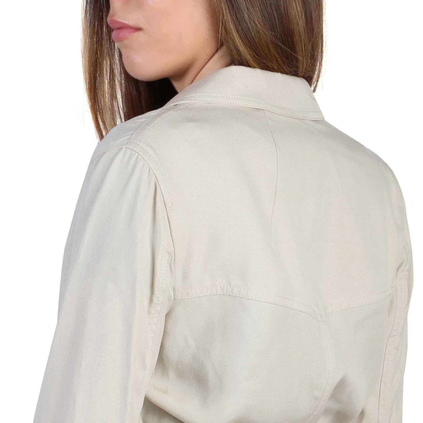 Armani Jeans Lichtgewicht Jasje