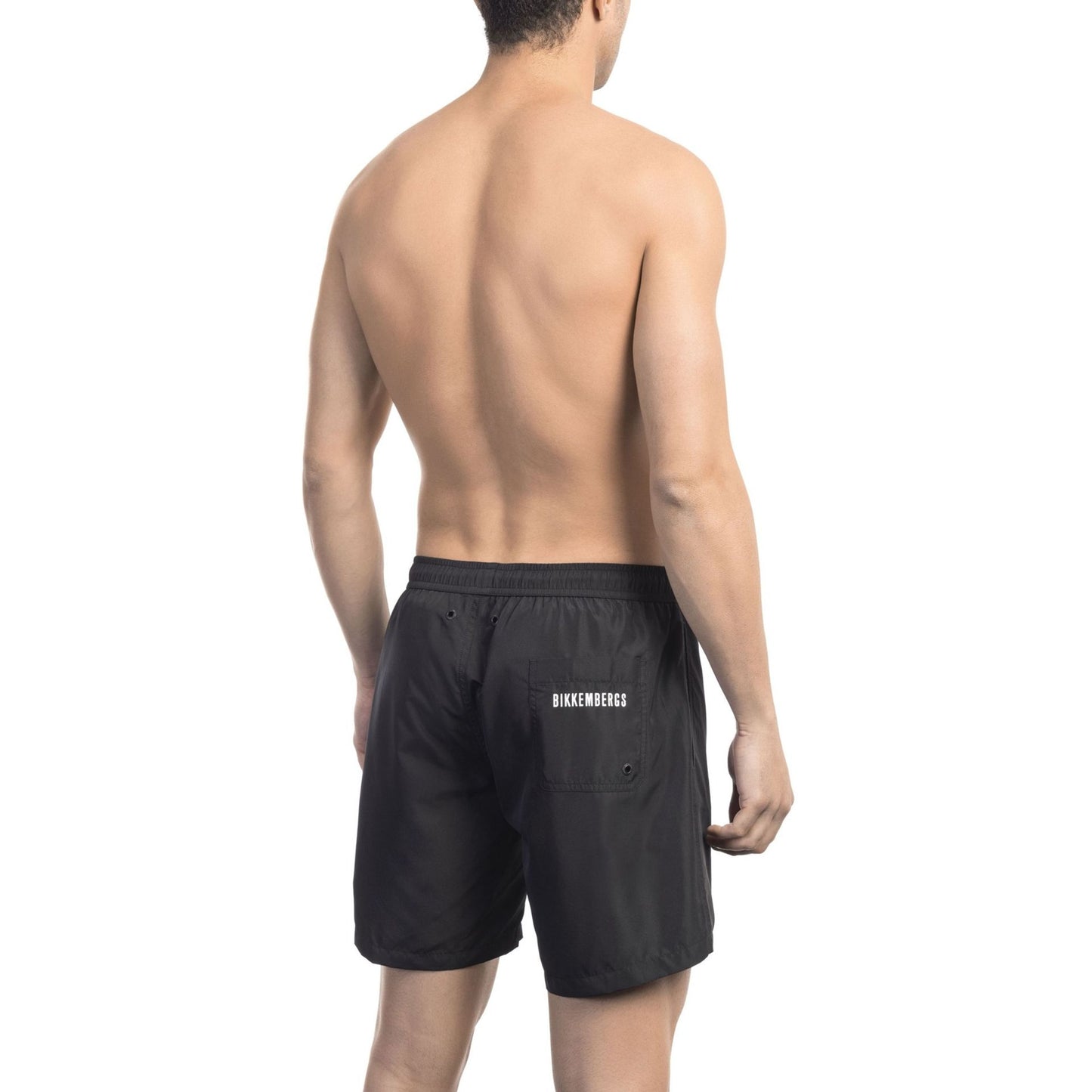 Bikkembergs Heren Zwemshort