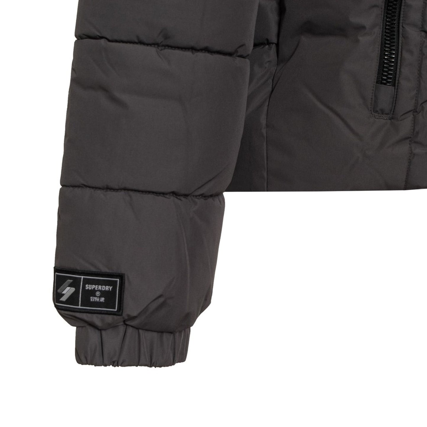 Superdry Jas