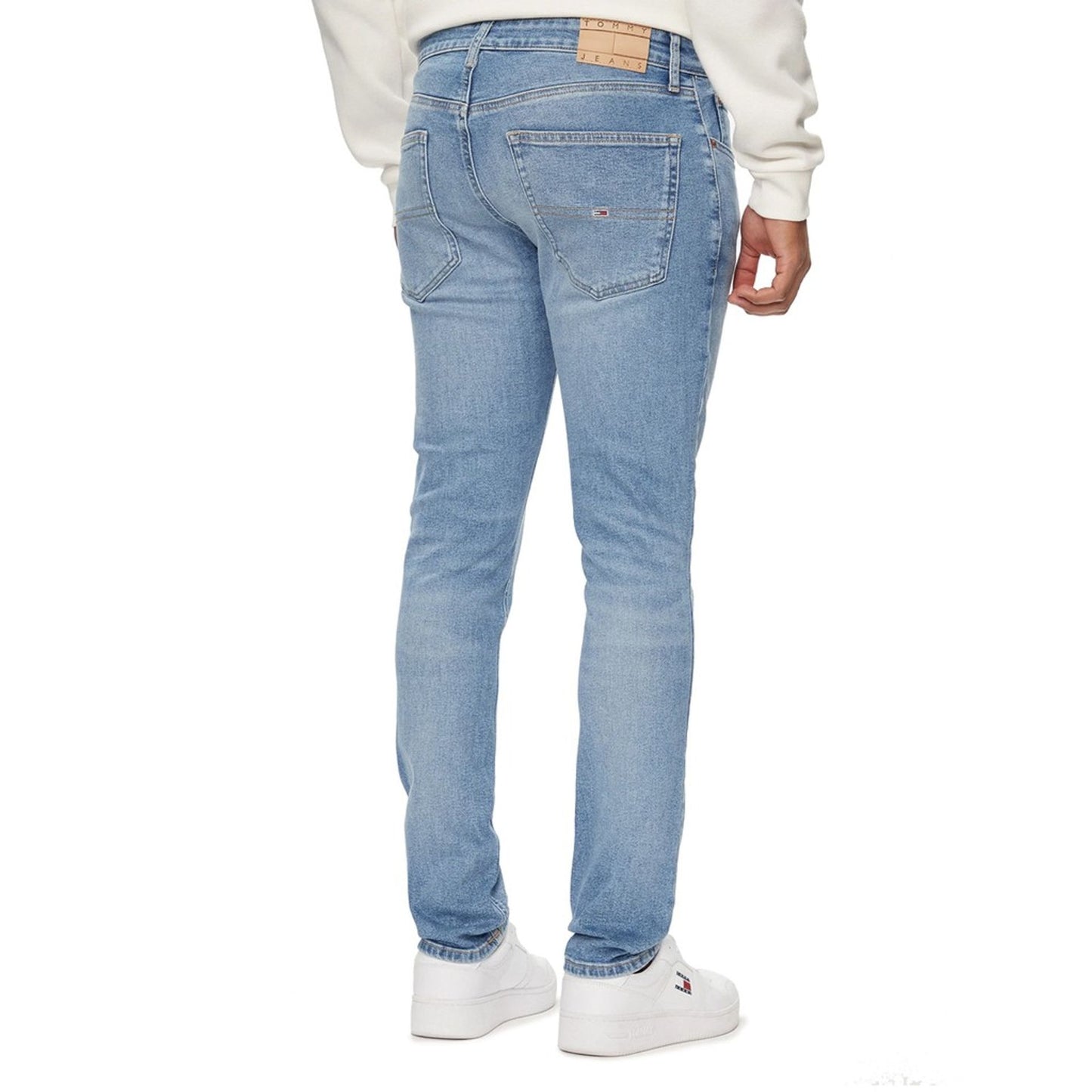 Tommy Hilfiger Spijkerbroek