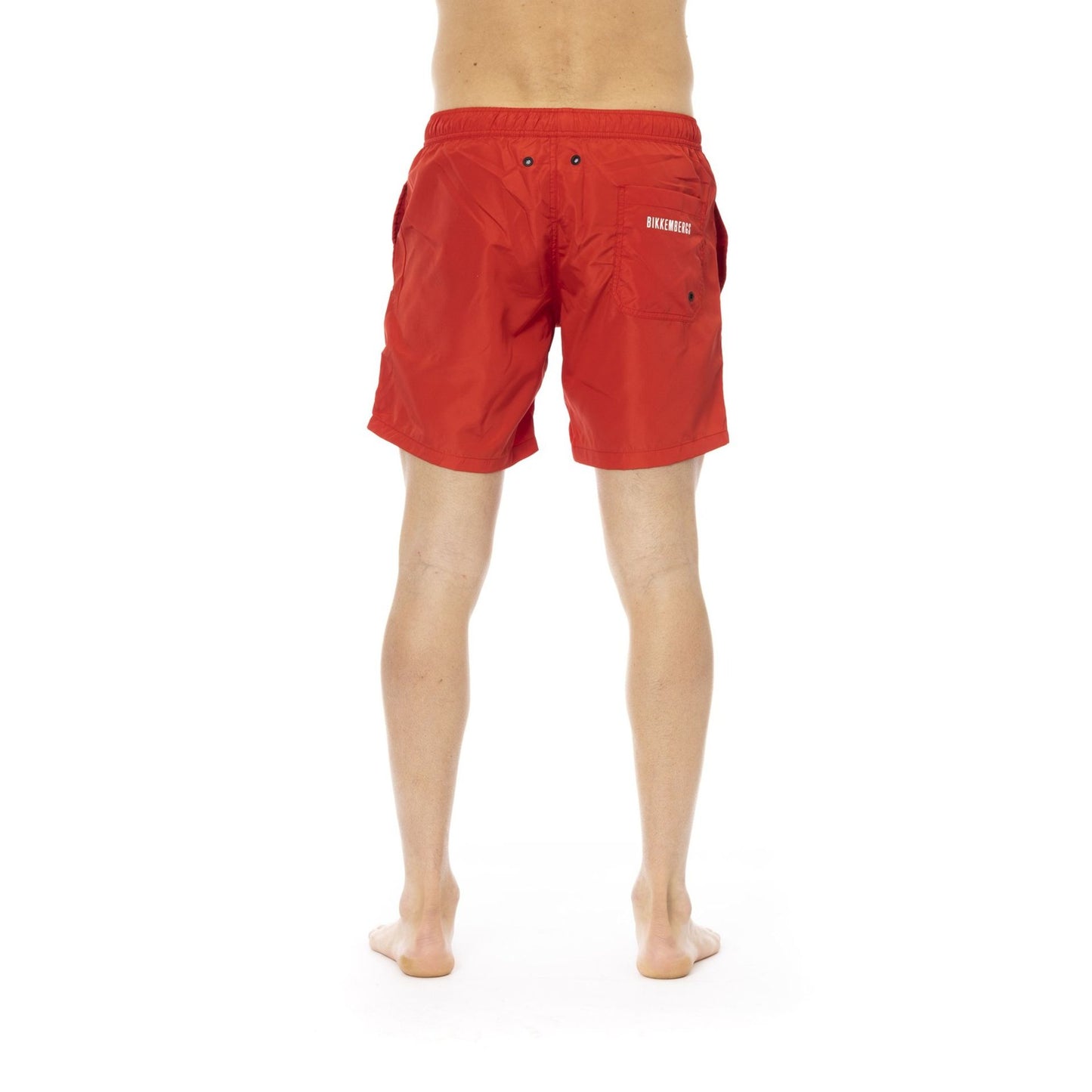 Bikkembergs Heren Zwemshort
