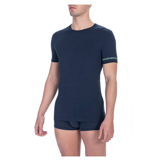 Bikkembergs T-shirts 2-pack