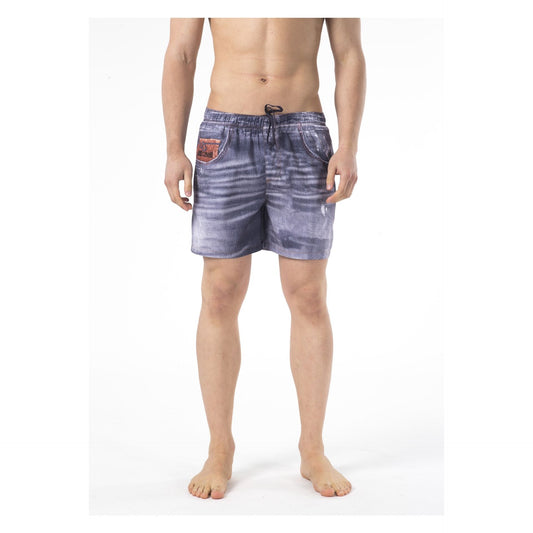 Just Cavalli Heren Beach Short