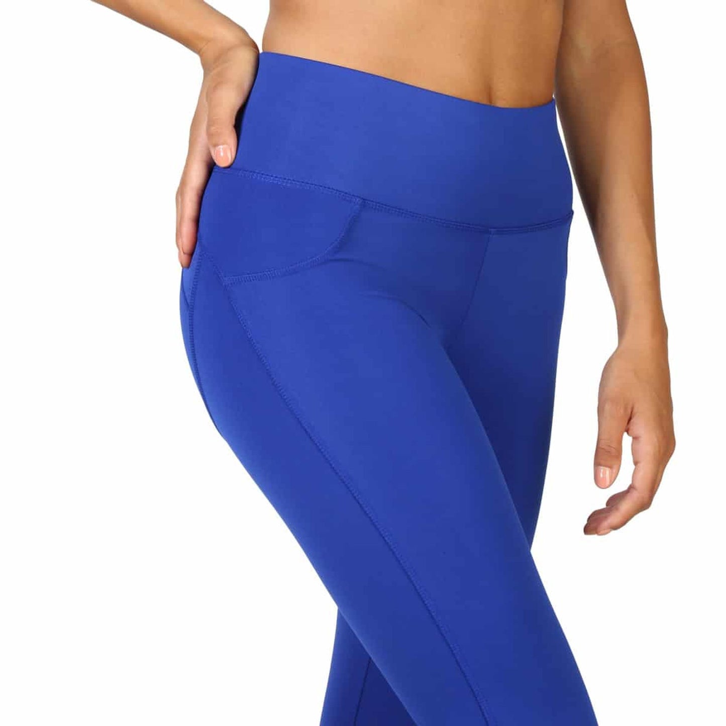 BodyBoo Microfiber Legging