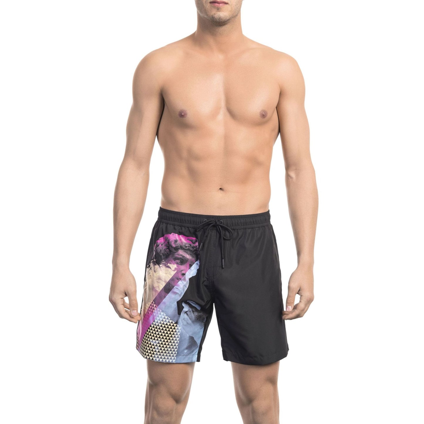 Bikkembergs Heren Zwemshort