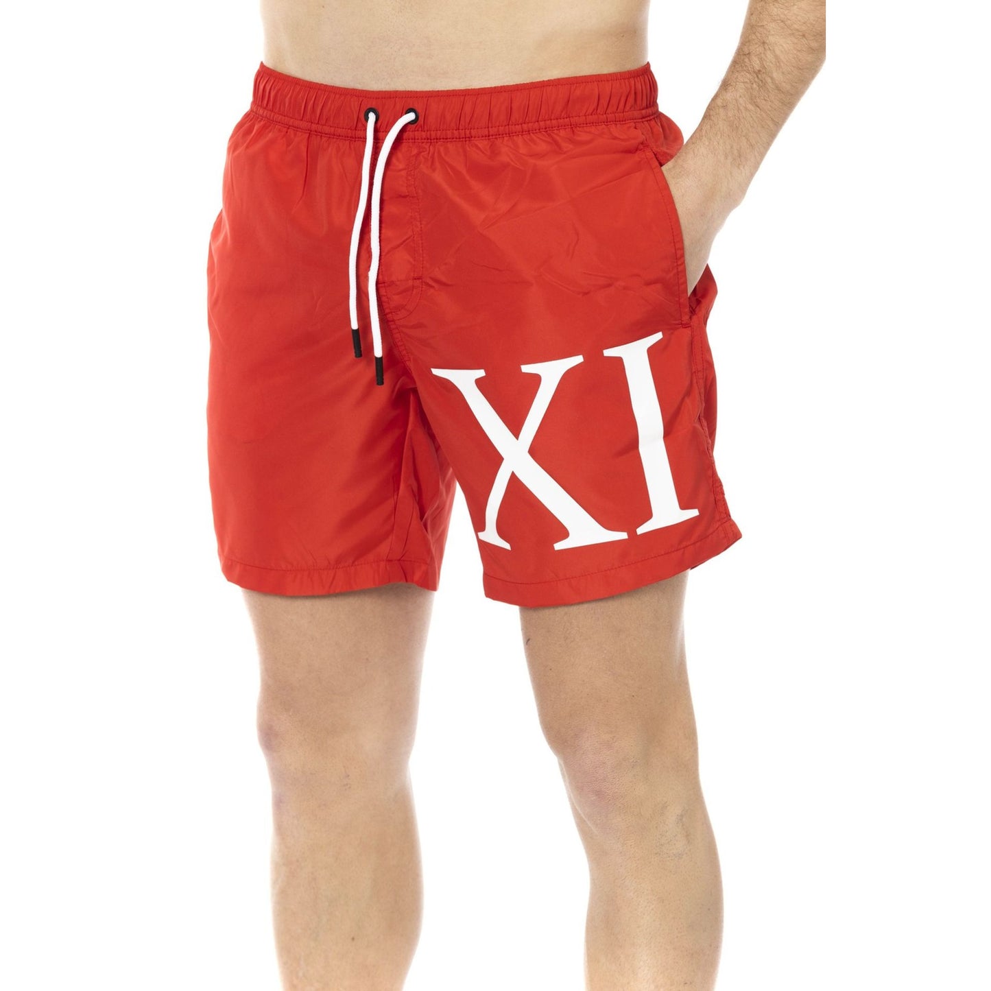 Bikkembergs Heren Zwemshort