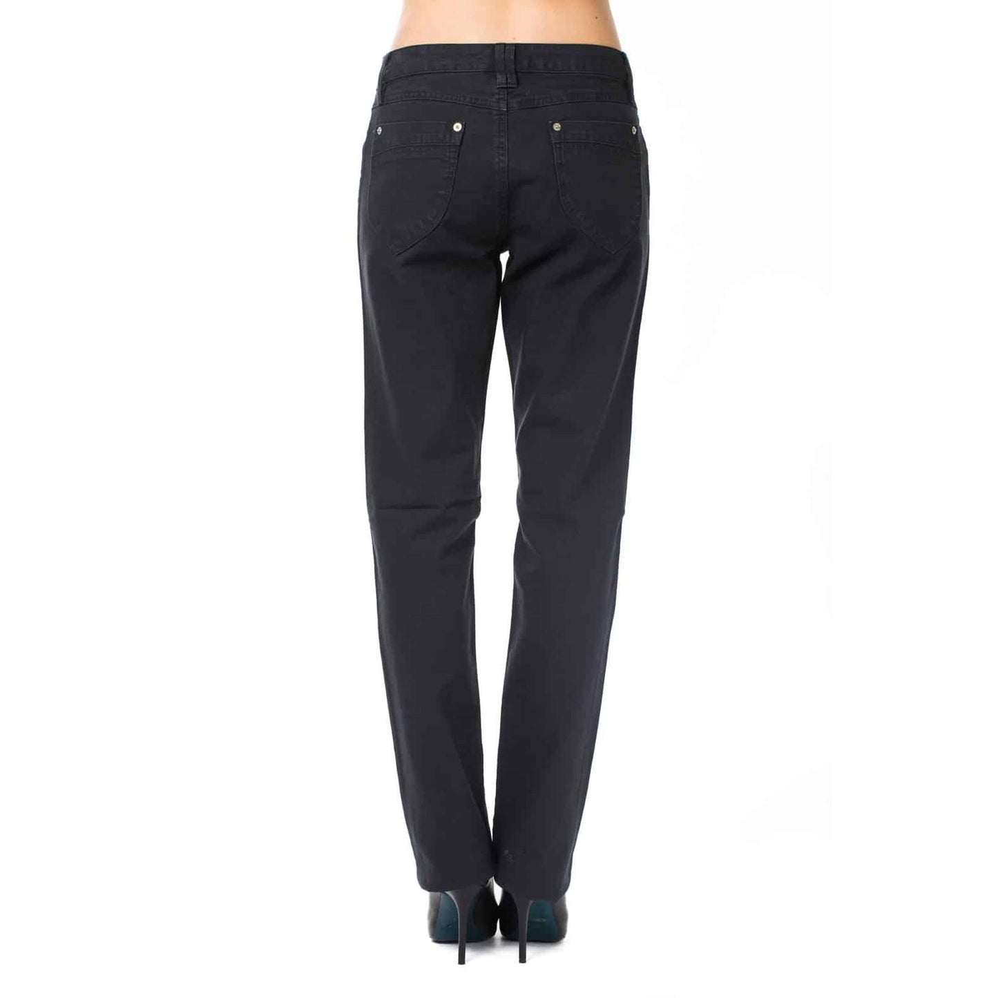 Ungaro Fever Stretch Skinny Jeans