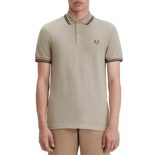 Fred Perry Pool Polo