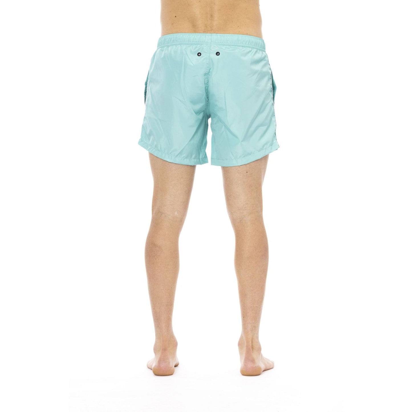 Bikkembergs Heren Zwemshort