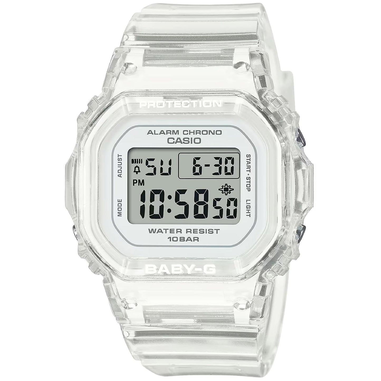Casio Horloges