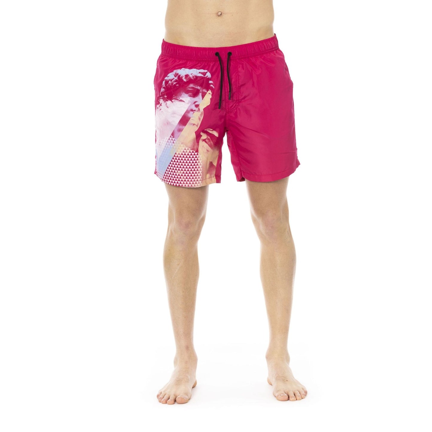 Bikkembergs Heren Zwemshort