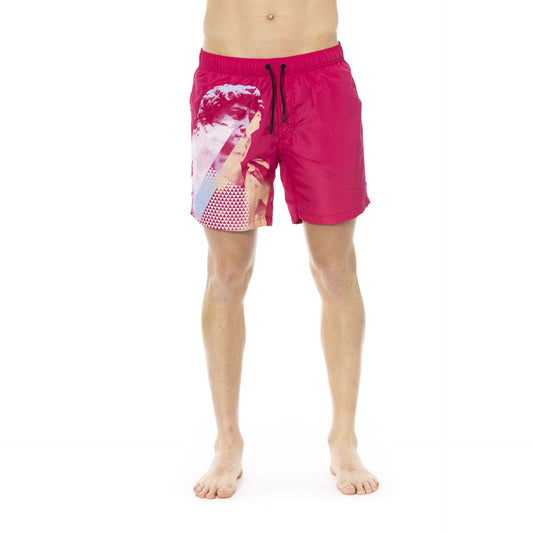 Bikkembergs Heren Zwemshort