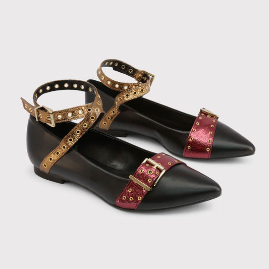 Made in Italia Ballerinas