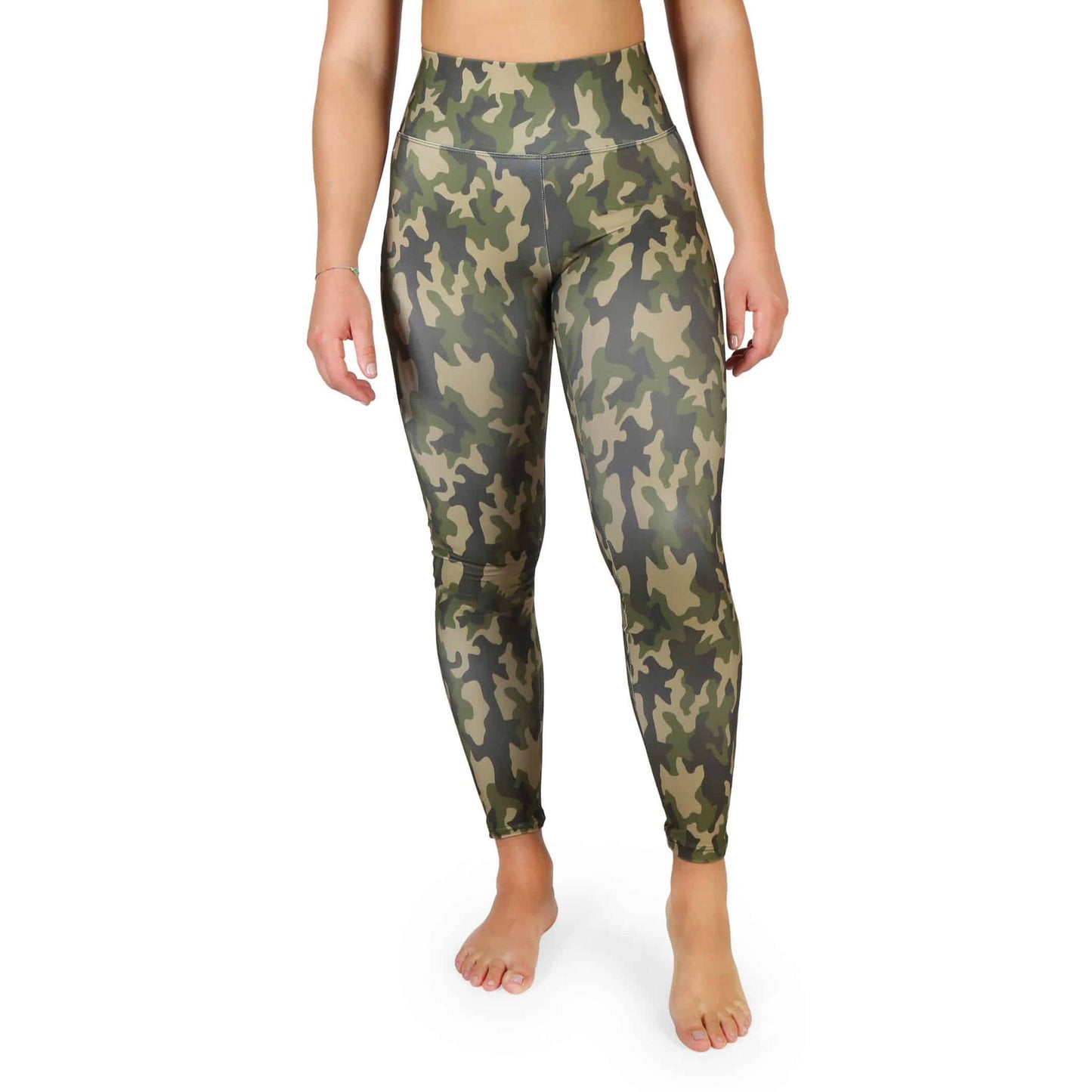 BodyBoo Microfiber Legging
