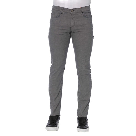 Trussardi Jeans Heren Broek