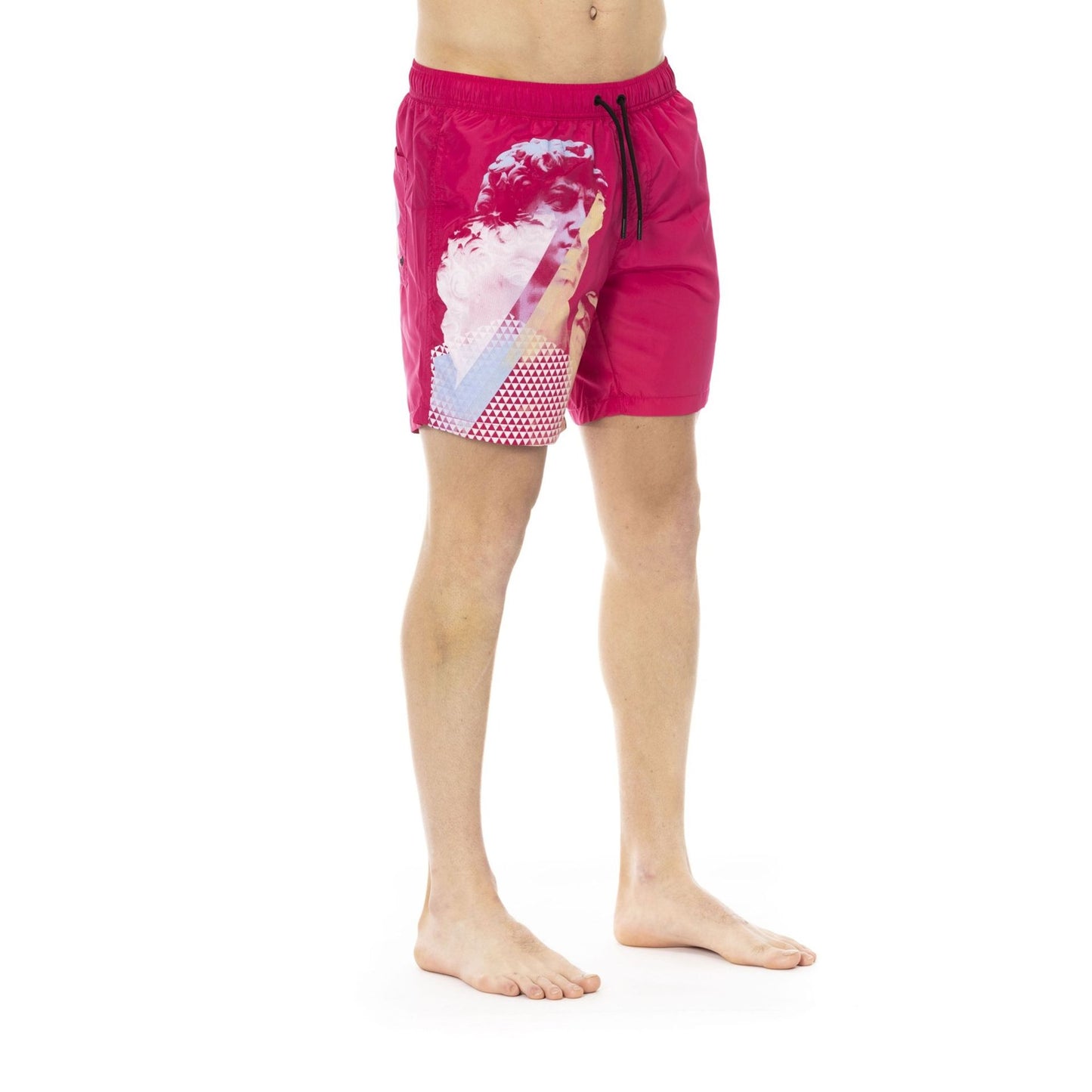 Bikkembergs Heren Zwemshort