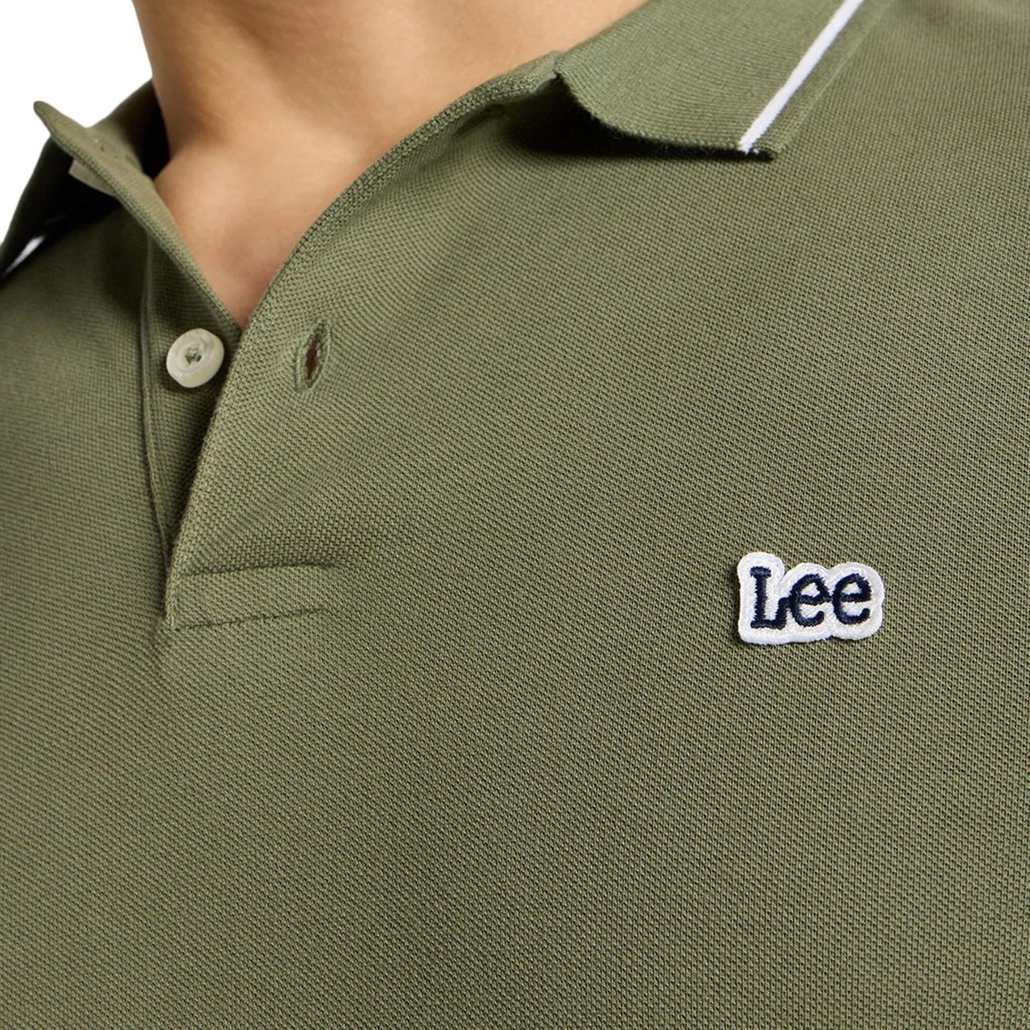 Lee Pool