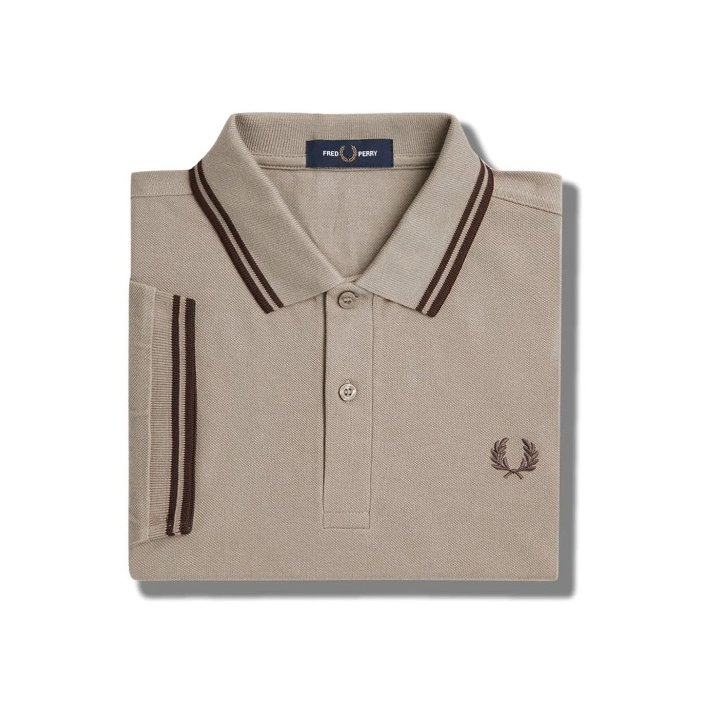 Fred Perry Pool Polo