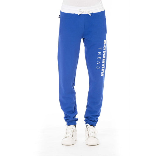 Baldinini Trend Heren Trainingsbroek