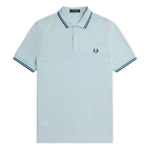 Fred Perry Pool Polo