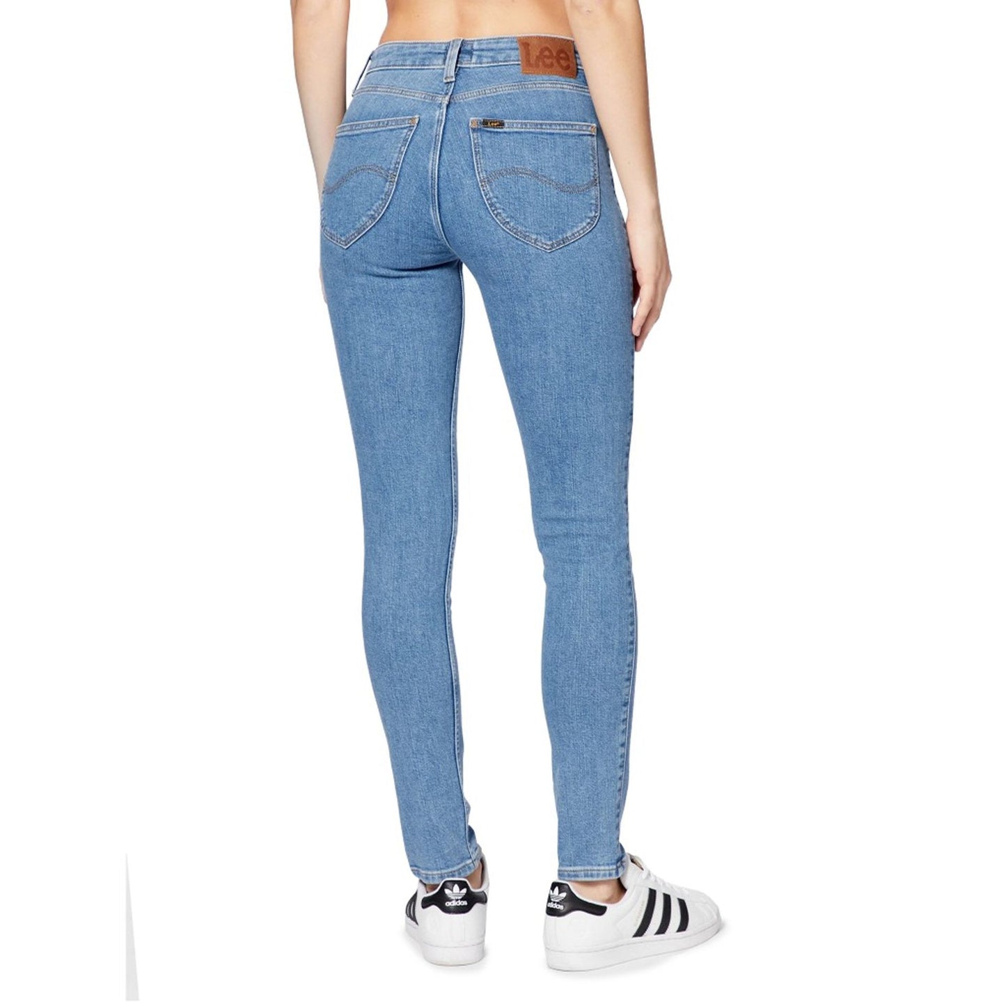 Lee Skinny Jeans