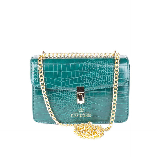 Egon Von Furstenberg Crossbodytas