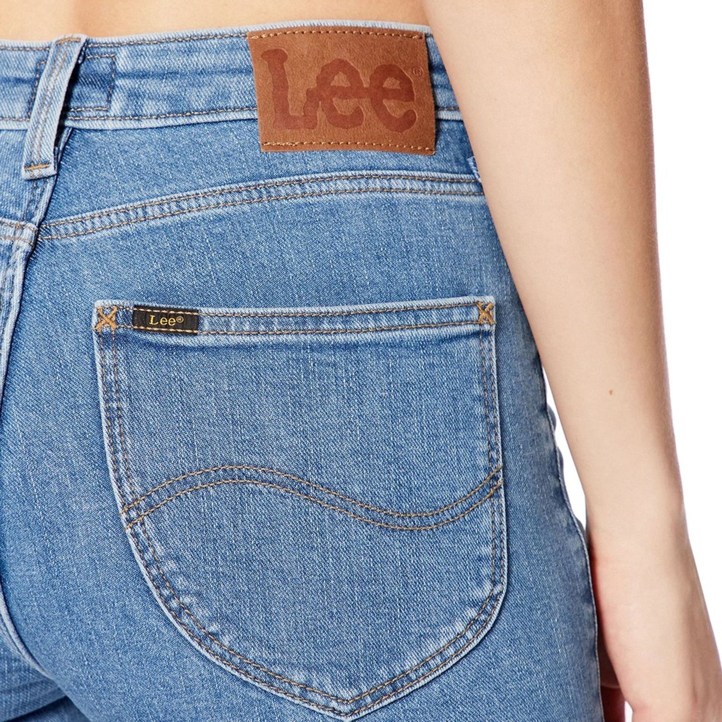 Lee Skinny Jeans