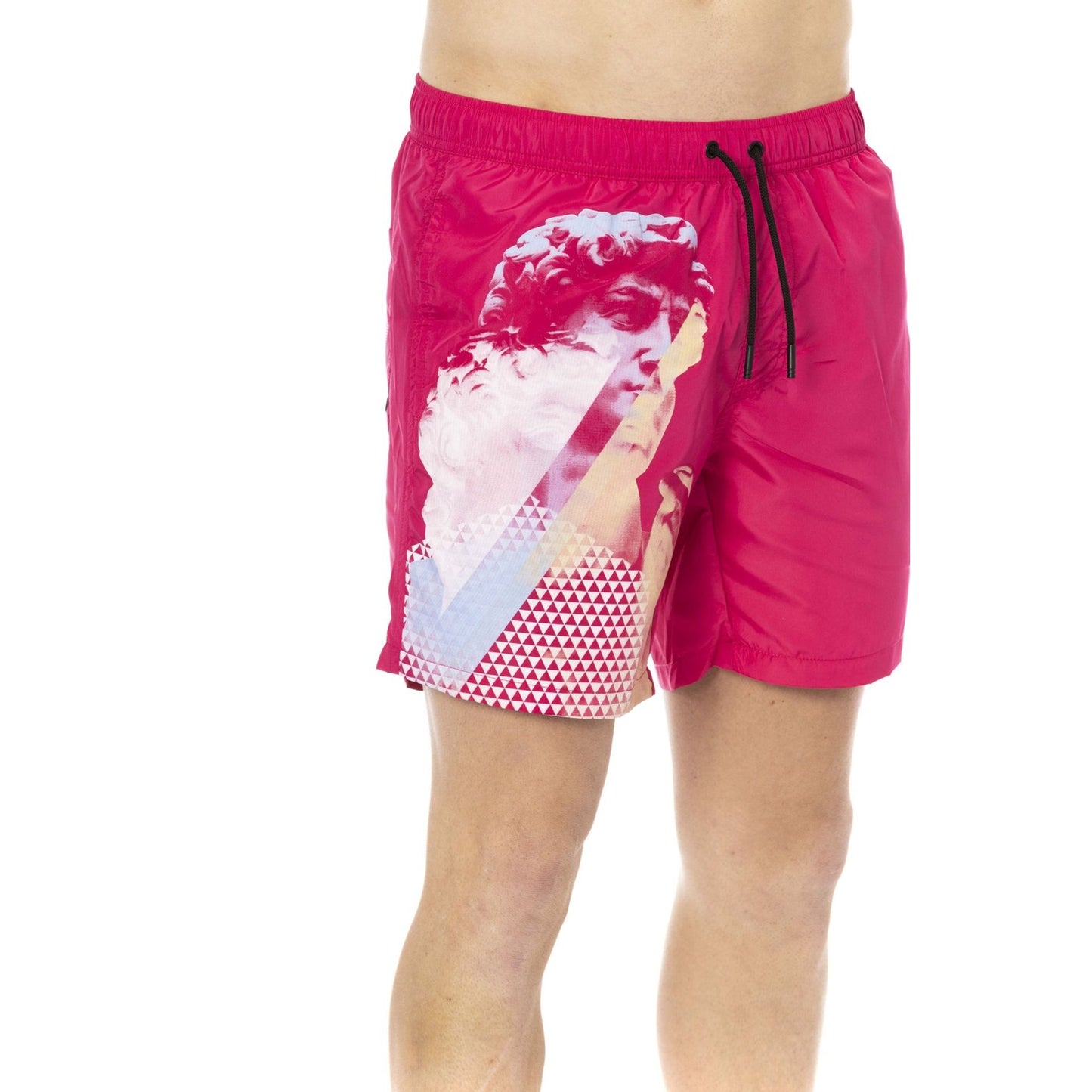 Bikkembergs Heren Zwemshort