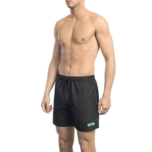 Bikkembergs Heren Zwemshort