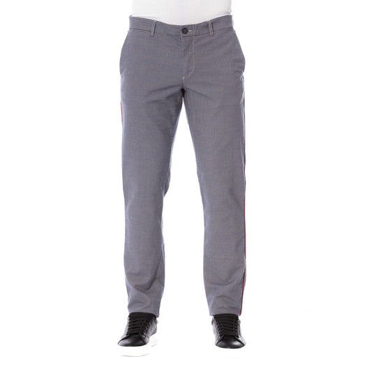 Trussardi Jeans Heren Broek