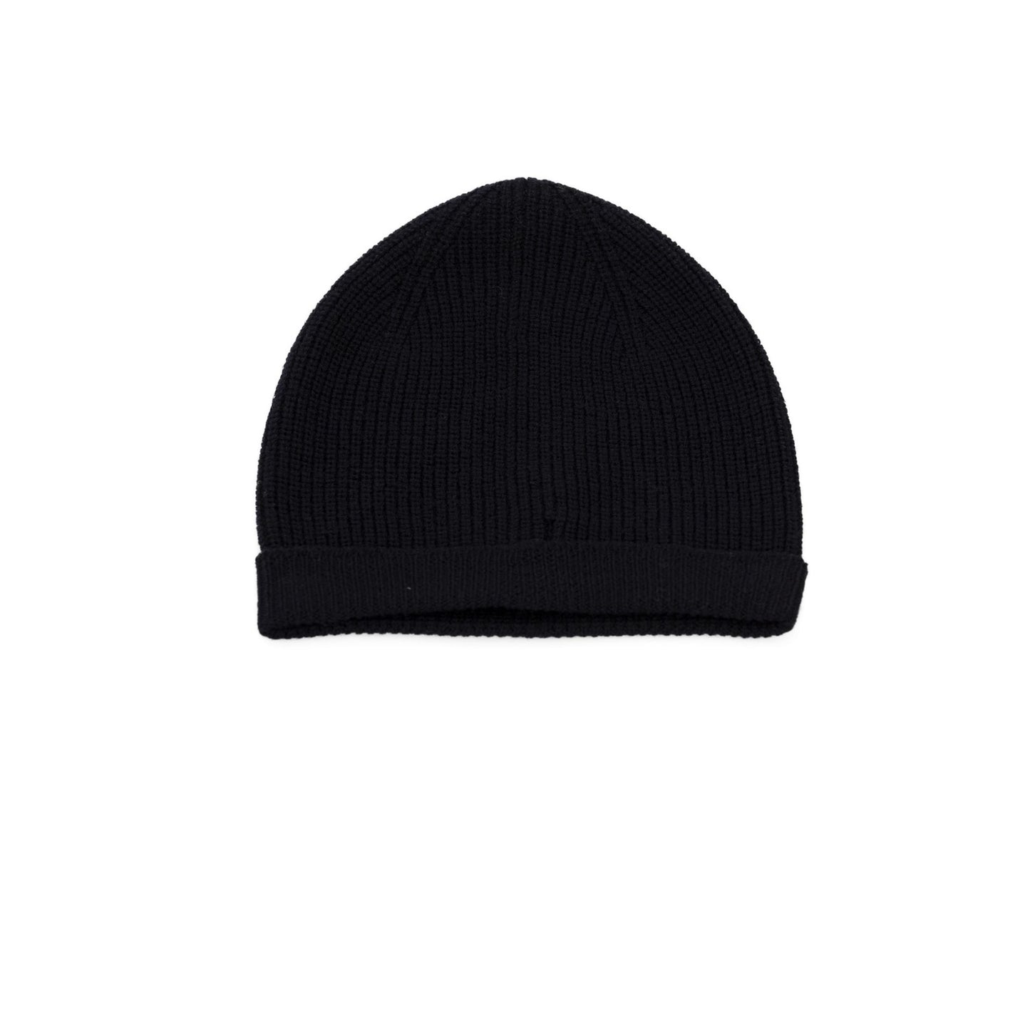 Alpha Studio Ribbed Hat
