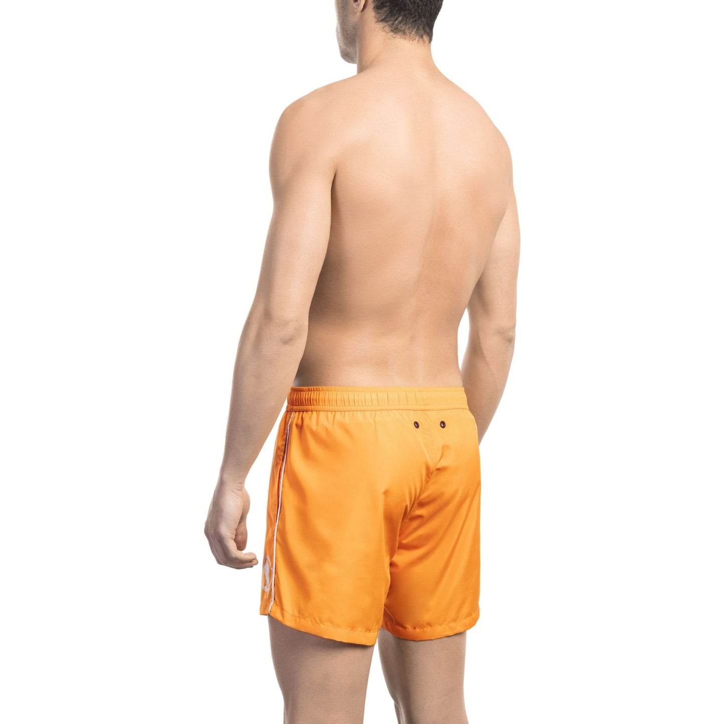 Bikkembergs Heren Zwemshort