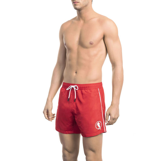Bikkembergs Heren Zwemshort