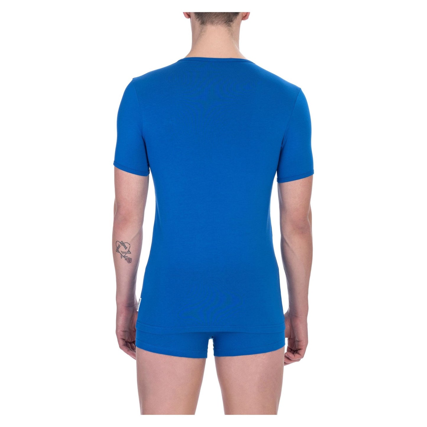 Bikkembergs T-shirts 2-pack