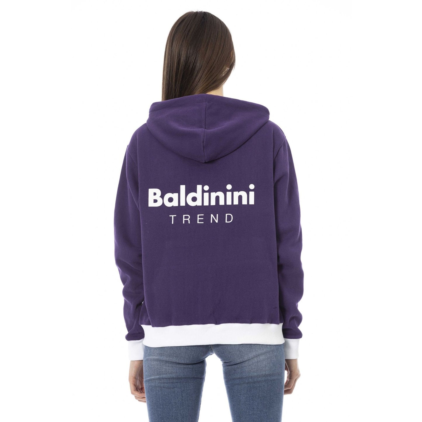 Baldinini Trend Dames Hoodie