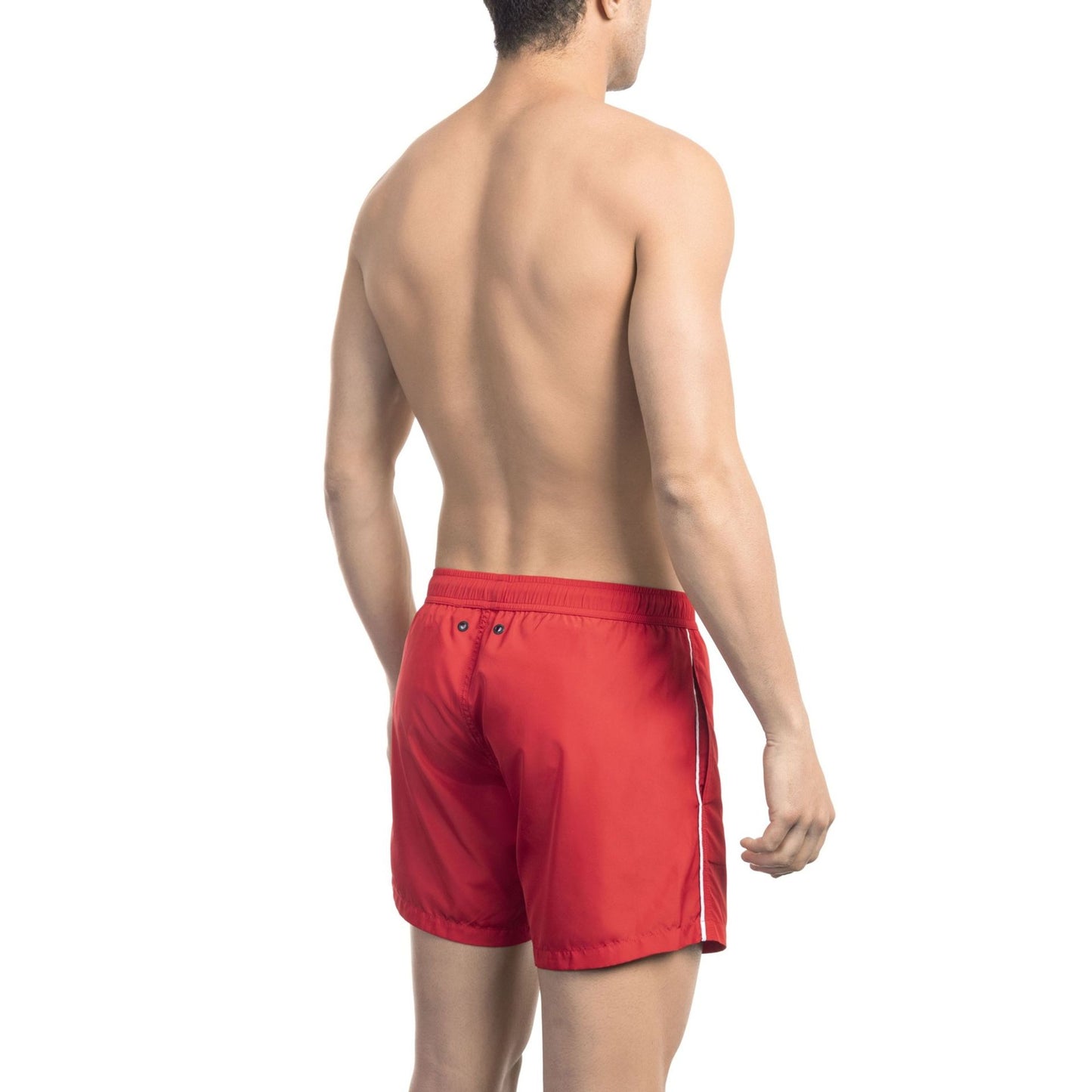 Bikkembergs Heren Zwemshort