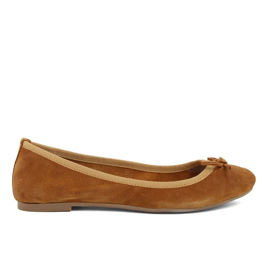 Fashion Attitude Ballerinas