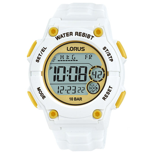 Lorus Horloges