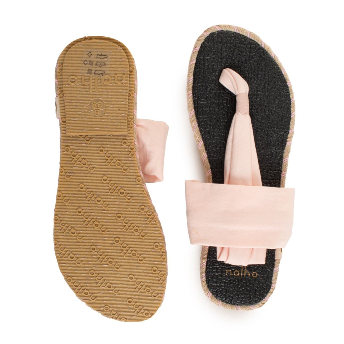 Nalho Sandalen