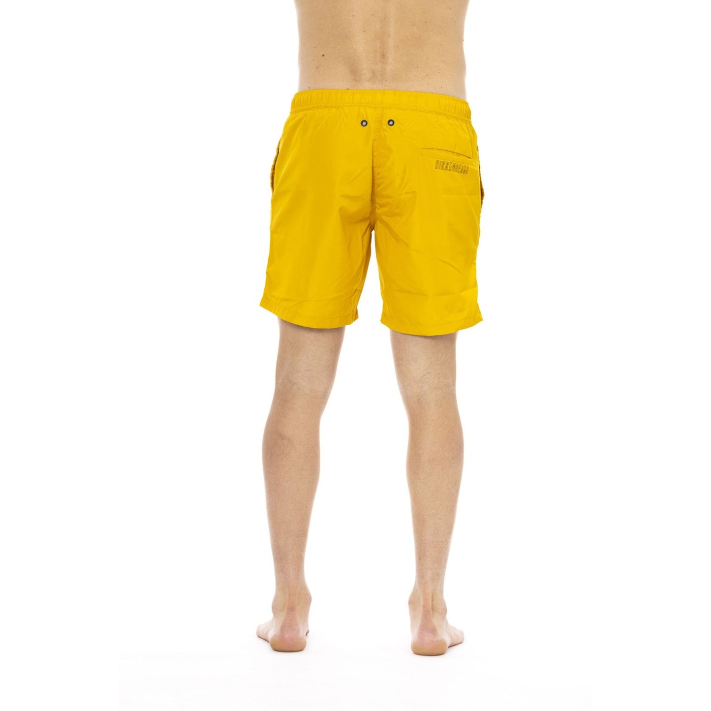 Bikkembergs Heren Zwemshort