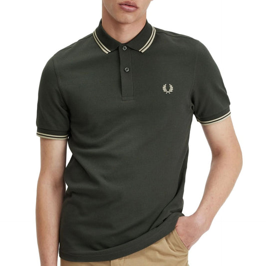 Fred Perry Pool Polo
