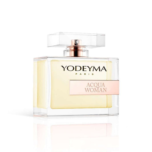 Yodeyma Acqua Woman Eau de Parfum 100ml – Fris, Vrolijk en Vrouwelijk