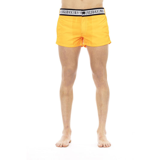 Bikkembergs Heren Zwemshort
